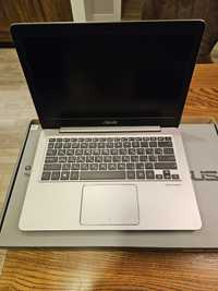 Ноутбук ASUS ZenBook UX310UA