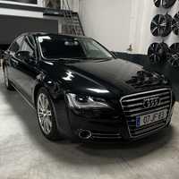 Audi A8 4.2tdi v8 quattro exclusive