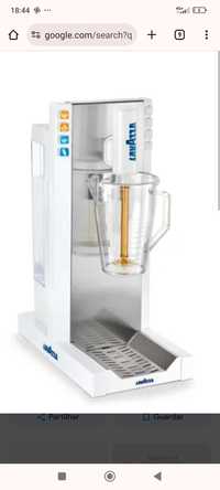 Máquina multi-bebidas Lavazza