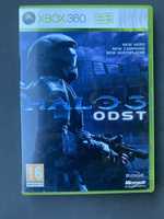 Gra Halo 3 odst Xbox 360 X360 pudełkowa na konsole strzelanka