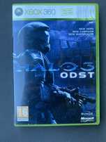 Gra Halo 3 odst Xbox 360 X360 pudełkowa na konsole strzelanka