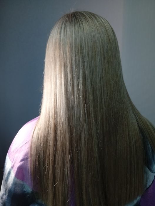 Колорист - парикмахер, Одесская.