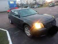 Авторазборка Dodge Magnum 2005 года Kraisler 300 2.7 бензин