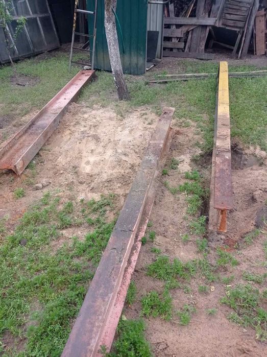 Двутавр,балка 24