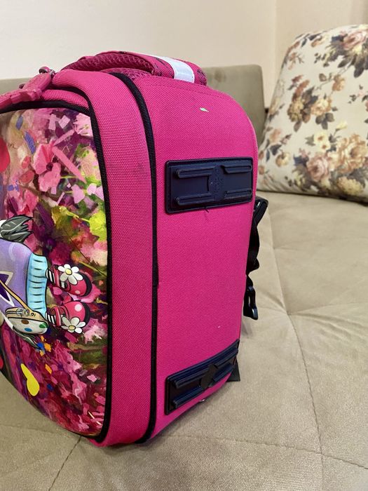 Шкільний рюкзак для дівчинки фірми Winner One