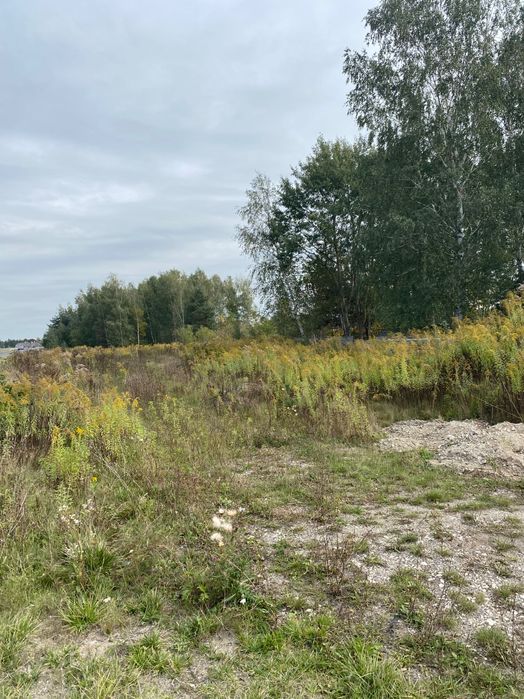 Działka Przemysłowa