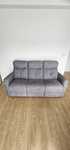 Sofa 3 osobowa MILA