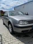 Golf 4 надійне авто