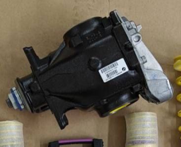 Редуктор с блокировкой BMW F30 m140 m240 m340 LSD