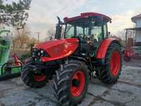 Zetor Forterra 140 CL  Ciągnik Zetor Forterra 140 CL - fabrycznie nowy - Promocja