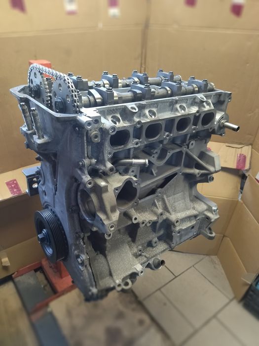 Silnik 2.0 145 KM Duratec Ford Mondeo S-Max Galaxy + Gwarancja