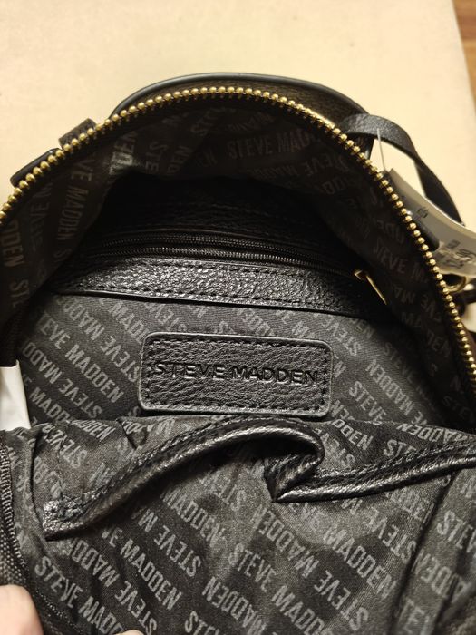 Новий рюкзачок Steve Madden Оригінал