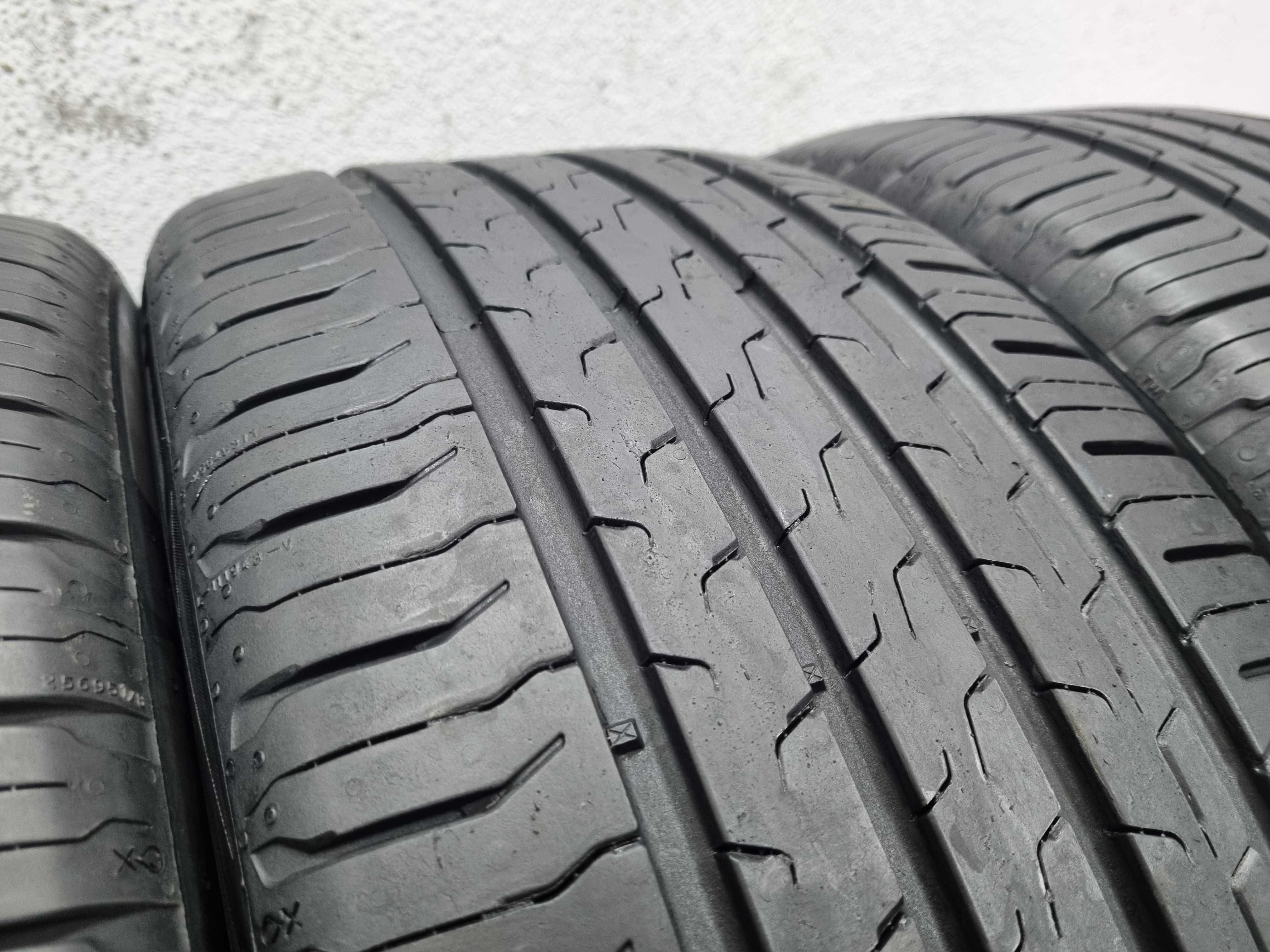 235/45/18 94W Continental Eco Contact 6 Conti Seal DEMO Dot.2023R