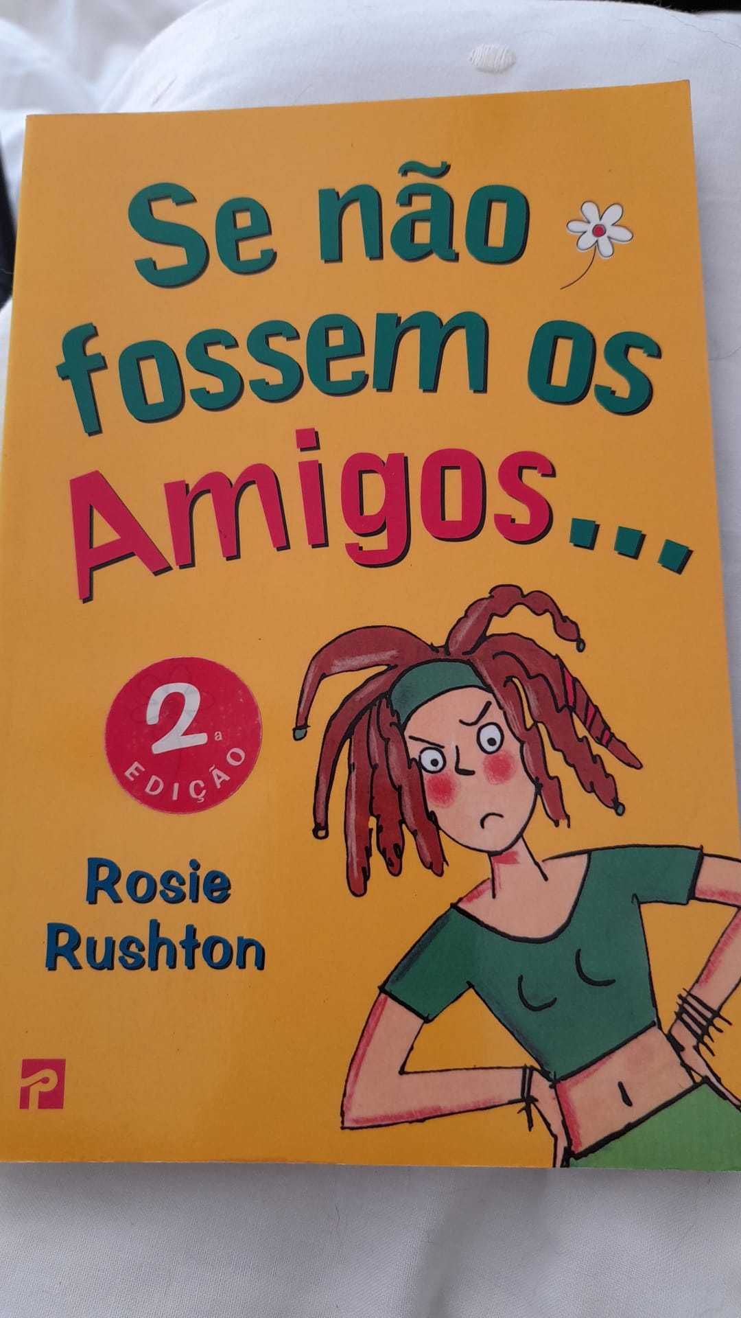 Se não fossemos Amigos… (2.ª edição)