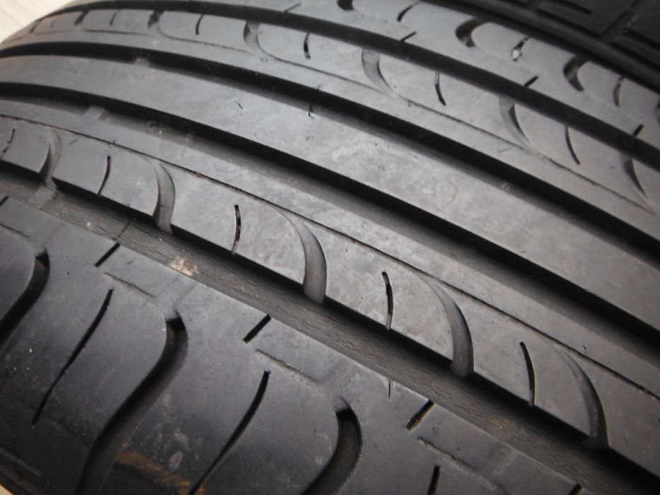 Opony Letnie 185/65/15 Hankook 2szt 6,2mm