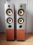 Kolumny Wharfedale Diamond 8.4