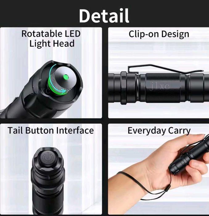 Zabawka dla kota Czerwony Wskaźnik Laserowy LED