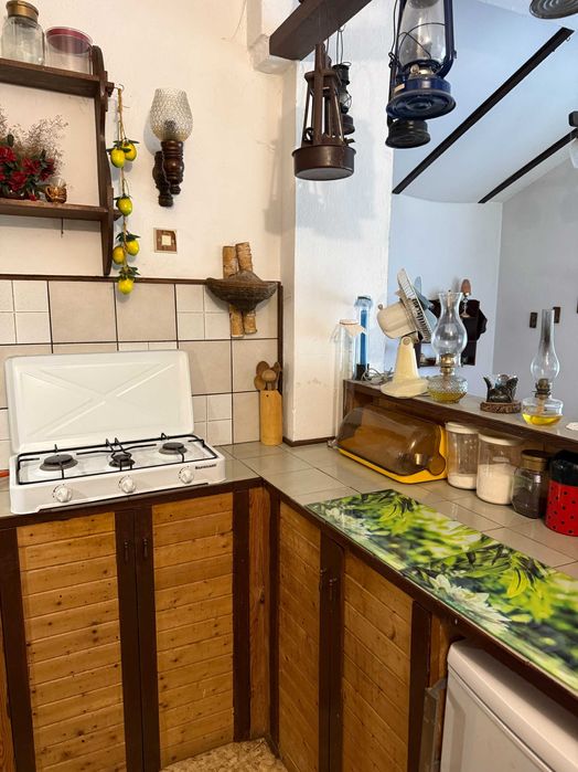 Działka ROD 467 m² pod lasem z domkiem całorocznym! ROD Bugaj