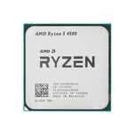 AMD Ryzen 5 4500