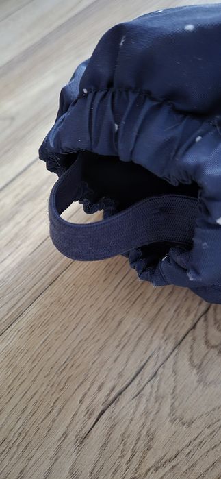 Zimowy kombinezon H&M 92