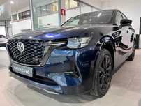 Mazda CX-60 2.5 e-Skyactiv PHEV Homura Plus