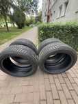 Opony pirelli sottozero3 245/45/r19 102v m+s