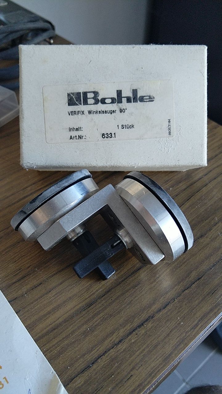 Ventosa Bohle 633.1