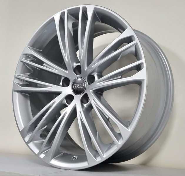 Felga Audi 20'' 5x112 8,5J ET30 66.6