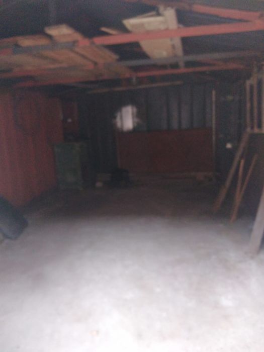 Сдам гараж на длительный срок