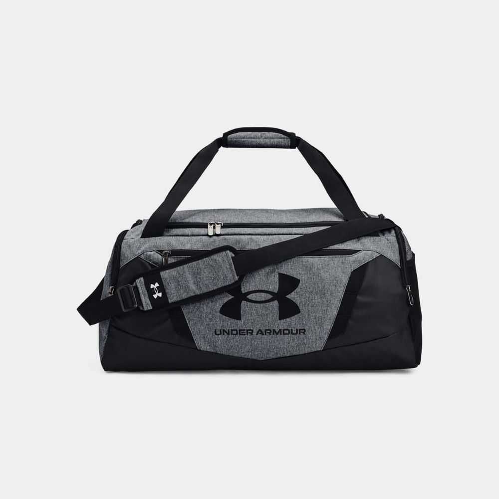 США Спортивная Сумка через плечо Under Armour Undeniable (1369223-012)