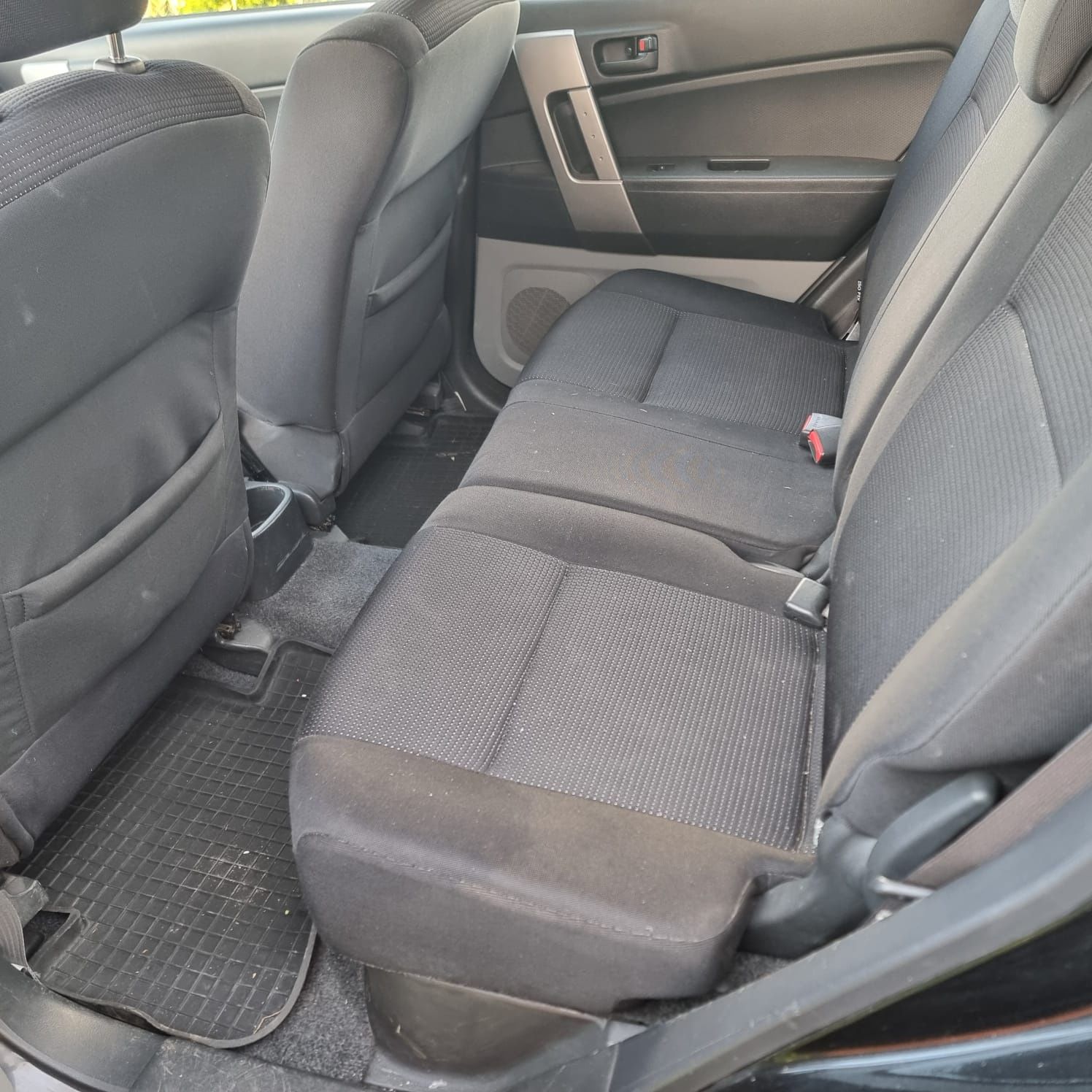 Daihatsu Terios II 2006 1.5