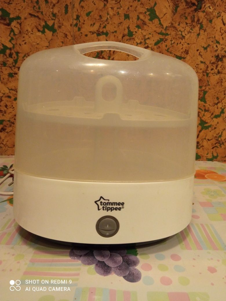 Sterylizator Tommee Tippee