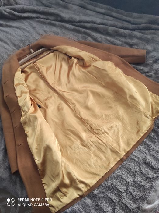 Пальто осіннє жіноче