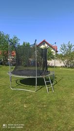 Trampolina średnicy 250cm