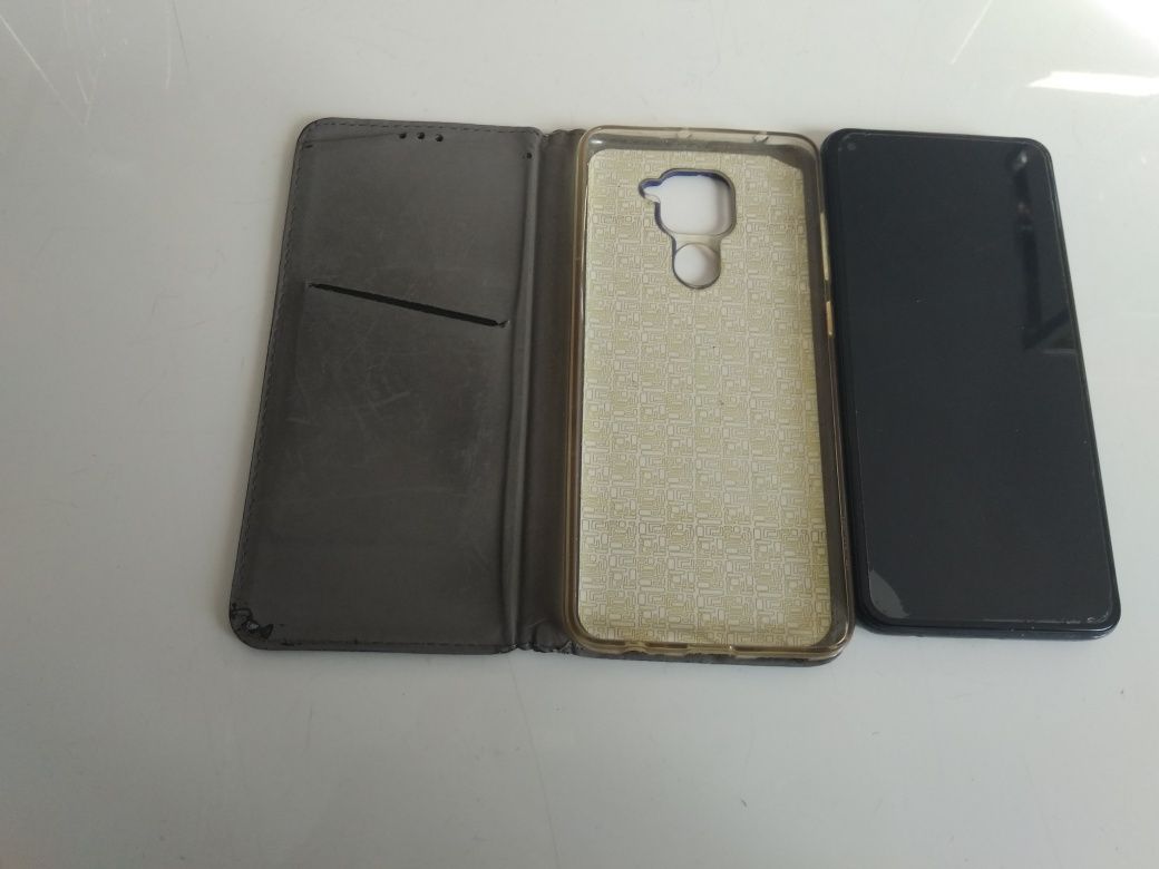 Smartfon Redmi Note 9 128GB