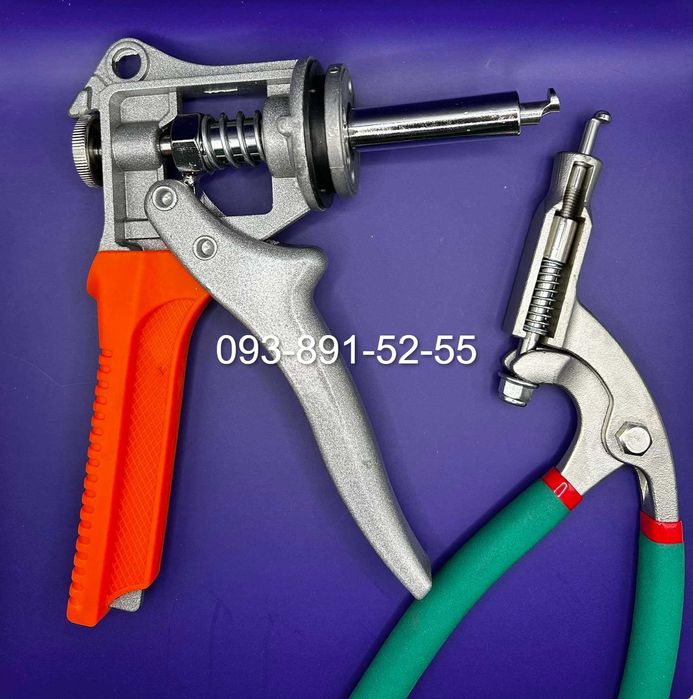 Инструмент для выпрямления отверстий .PDR