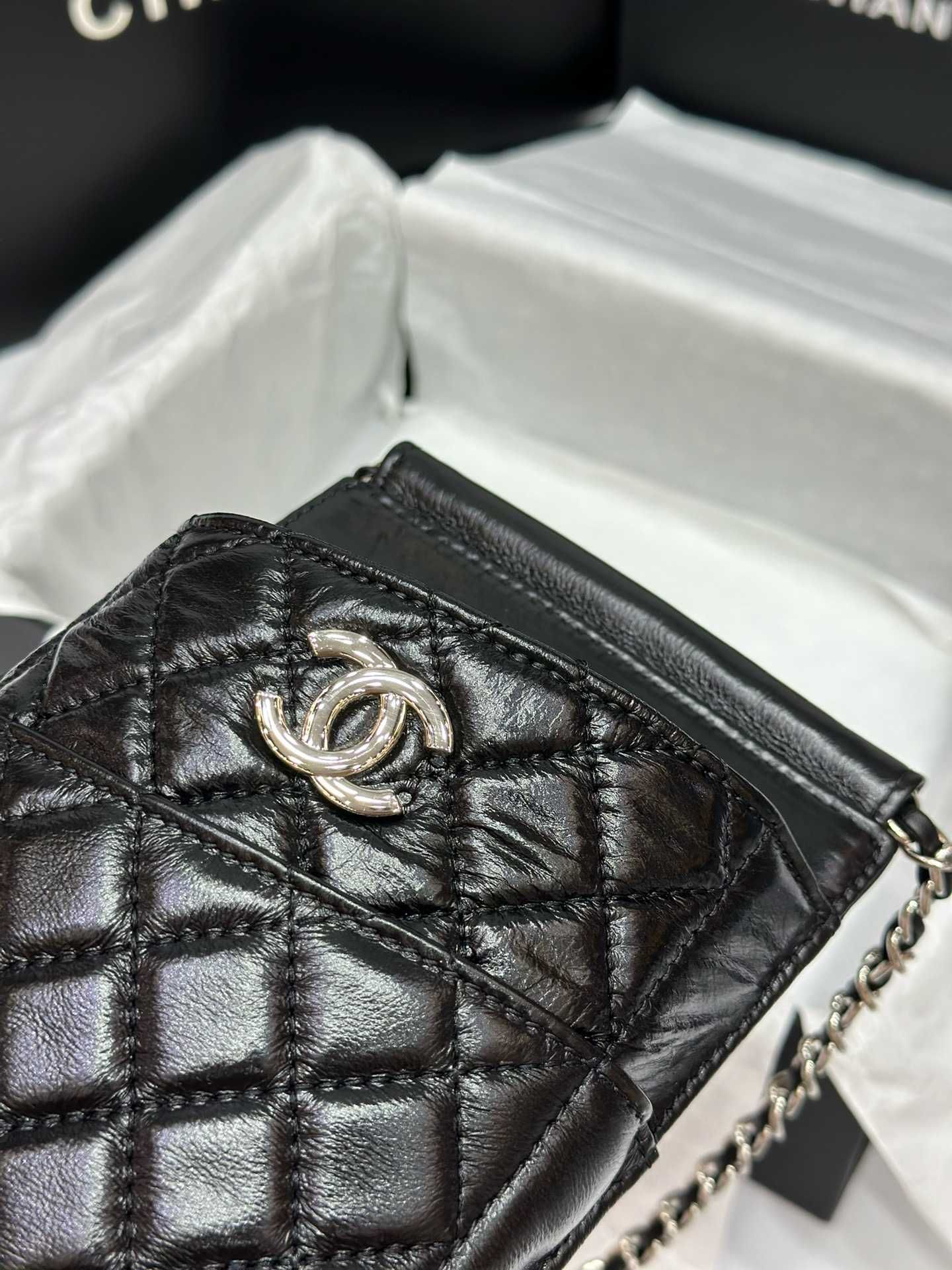 Bolsa de mulher Chanel