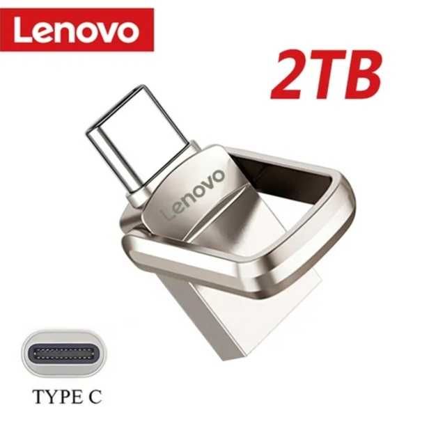 Флеш карта Lenovo 2TB