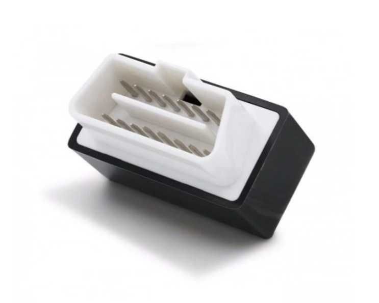 Автомобільний сканер з підтримкою Bluetooth OBD2 ELM327