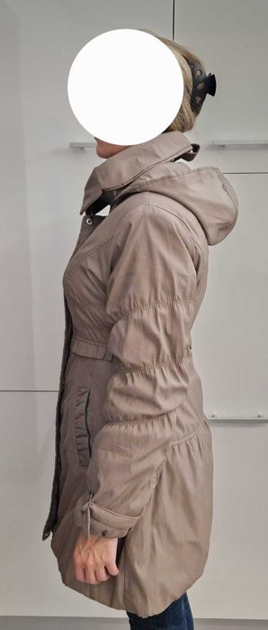 Kurtka jesienna damska M