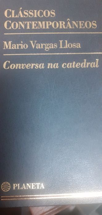 Livros Clássicos Contemporâneos