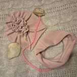 Turban i komin lub chusta