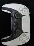 Dualsense do ps5 oraz ps5 pro jak nowy