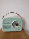Radio Vintage Cuisine