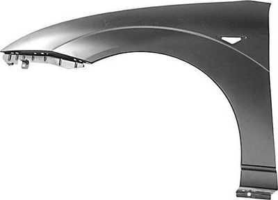 Крило переднє НОВЕ! Крило заднє ліве праве. Кузовщина