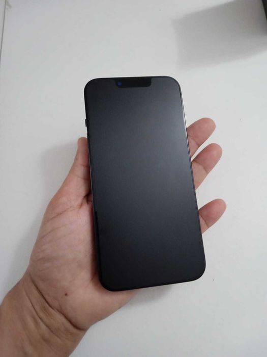 iPhone 13 128 GB Preto
