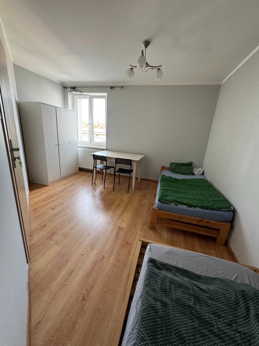 Pokoje pracownicze, Lubawa, OKAZJA !!!