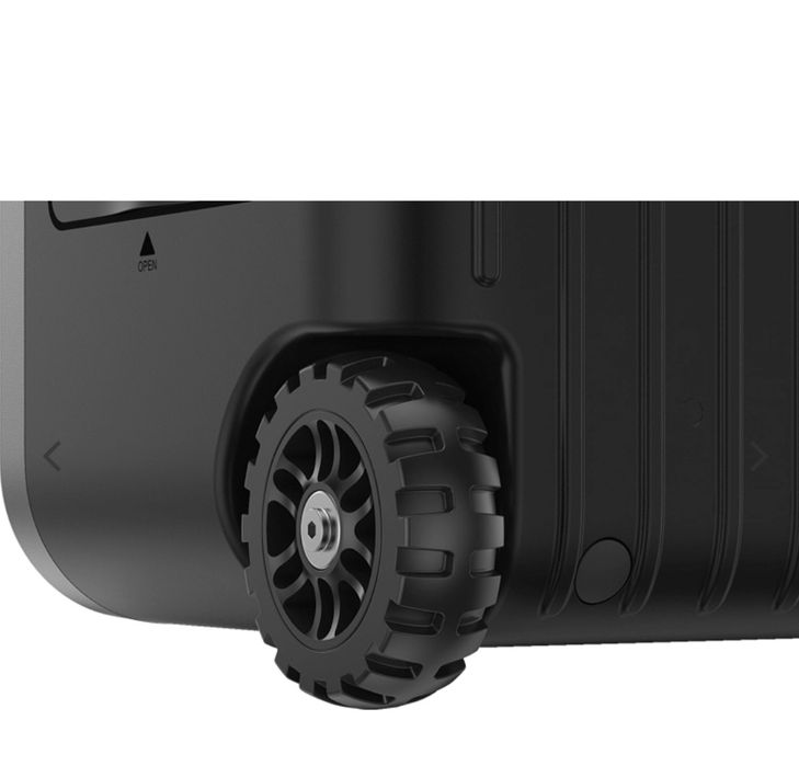 Stacja Zasilania UPS Magazyn energii Zendure SuperBase Pro 1500