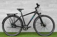 Продам велосипед Stevens Boulevard Luxe 2022 (ЯК НОВИЙ) Carbon drive