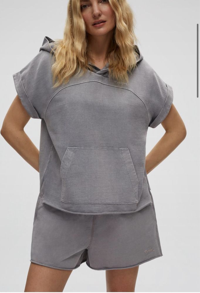 Костюм з шортами Zara